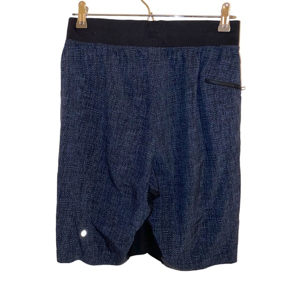 Mens Lululemon Shorts Size S - Picture 3 of 4